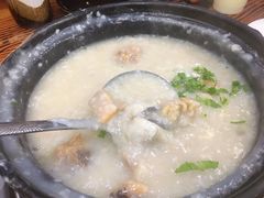 -盈田盈粥庄(博山东路店)
