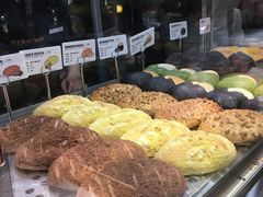 -LELECHA乐乐茶(美罗城店)