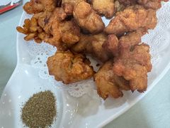 -黑石礁酒楼·海鲜(黑石礁店)