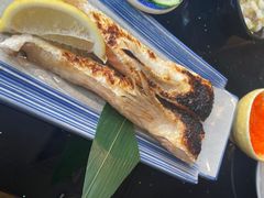 -真剑日本料理·铁板烧(贵州路店)