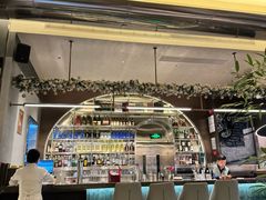 -普朗姆生蚝牛排馆 The Plump Oyster(成都摩方购物中心店)