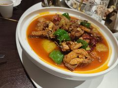 -清真·卡德尔大叔新疆主题餐厅(龙汇路店)