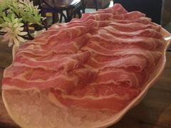 -姑妈嫁妆涮羊排专业火锅(中央大街一店)
