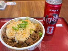 -食其家·牛丼咖喱(冠捷大厦店)