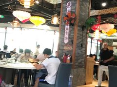 -粤点越有·茶点·粤菜(樵岭国际店)