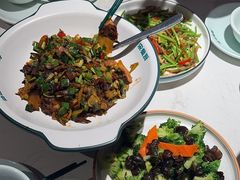 -宋徽厨·安徽菜(绿地店)