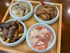 -红灯笼龙凤饭店(宁波老字号店)