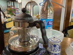 -老苏州大客堂·苏帮菜·松鼠桂鱼·苏州传统小吃(观前街人民商场店)