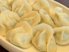 -喜鼎海胆水饺(东港店)