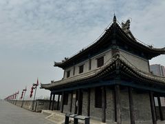 -西安城墙·碑林历史文化景区