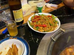 -俺家鲜·烧烤龙虾地锅鸡(观音塘店)