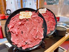 -廖掌柜·重庆鲜货火锅(上海首店)