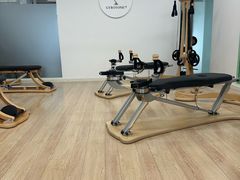 -Isofit 普拉提·婵柔工作室