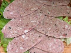 -阿婆情腊排骨火锅(金虹路店)