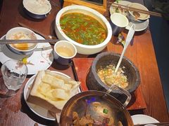 -绿茶餐厅(千岛湖银泰城店)