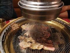 -西塔老太太泥炉烤肉(北京双井店)