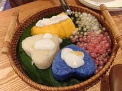 -椰莱泰小谷·东南亚融合菜(坪山悦阾SPACE店)