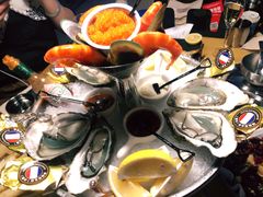 -囧吉香生蚝牛排馆(湖北路店)