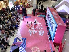 -万达广场(盐城盐都店)