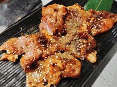 -妥妥烤肉料理(昙华林店)
