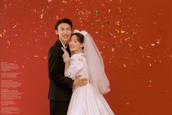 点击看大图 -雨墨婚纱摄影工作室