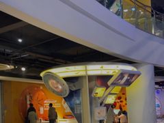 -苏州青少年科技馆