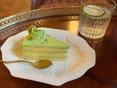 -TINTIN CAKE BOUTIQUE(台北壹店)
