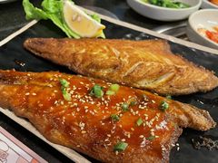 -本家韩国烤肉(财富大厦店)