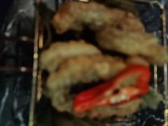 -避风塘(宝山万达店)