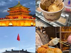 -陕西历史博物馆