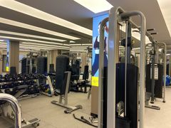 -琪航健身工作室(杨高南路地铁站店)