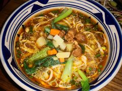 -郑记biangbiang面(钟楼店)