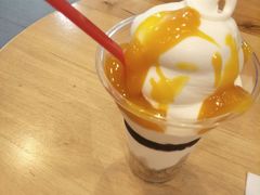 -DQ·蛋糕·冰淇淋(浦江欢乐颂店)
