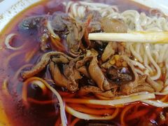 -华兴街自力面店