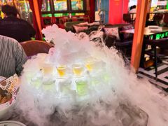 -Famous肥猫墨西哥音乐餐吧(五棵松华熙LIVE店)