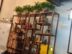 -铭洋专业采耳(田子坊店)