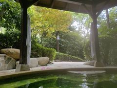 -天目湖涵田度假村
