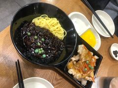 -香港饭店0410(弘大店)