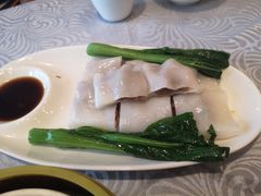 香茜牛肉肠-至尊强仔(正光北街店)