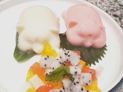 -炭舍干锅(华发商都店)