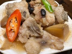 -上下九广州菜馆(李家村万达店)