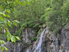 -百里山水画廊乌龙峡谷
