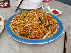 -九龙茶记·粤式餐厅融合菜(鹭江店)