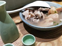 -静一餐厅·湖北菜(前门创始店)