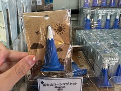 -河口湖车站