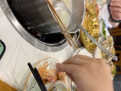 -盈田盈粥庄(博山东路店)