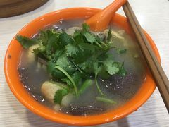 -金原鸭血粉丝汤总店(锁金村店)