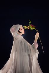 -盘子女人坊古装写真摄影(长春总店)