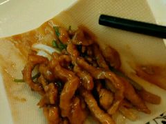 -东北人家铁锅炖(鞍山路店)