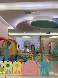 -魔豆贝芘国际亲子摄影